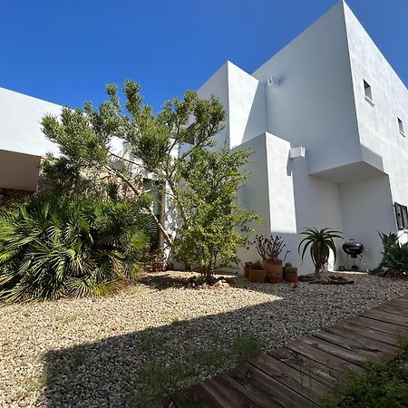 Villa CASA GRANADO en Cabo de Gata Rodalquilar Exterior foto