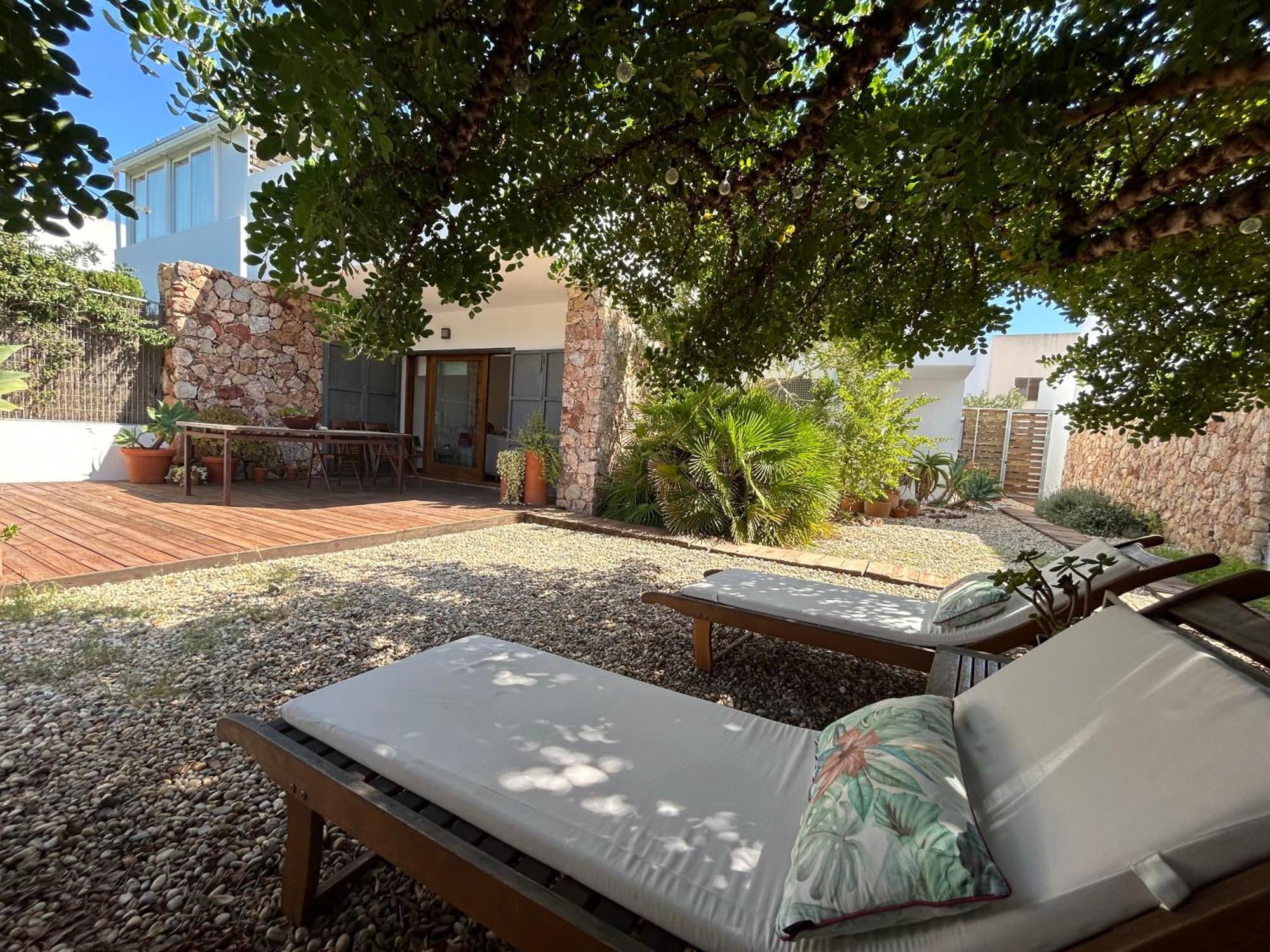 Villa CASA GRANADO en Cabo de Gata Rodalquilar Exterior foto